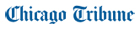 Chicago Tribune banner